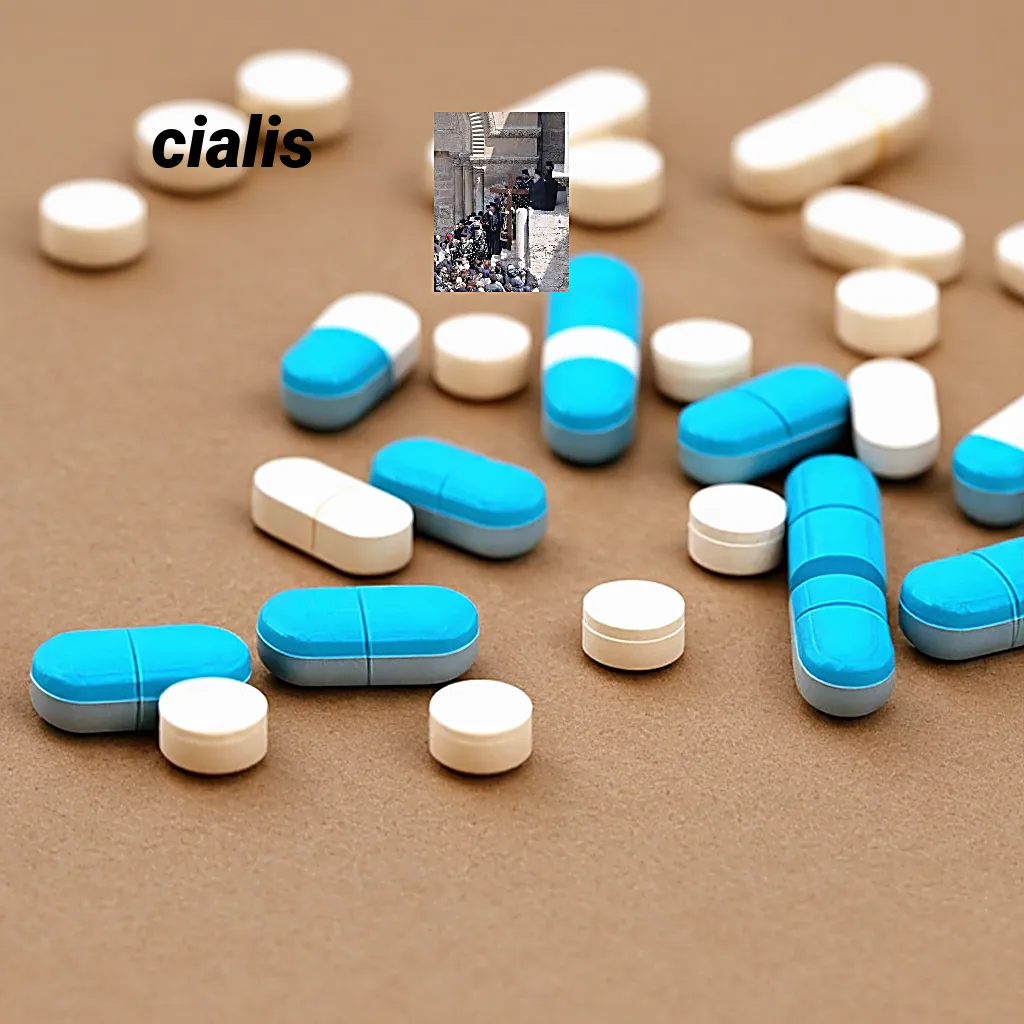 Cialis 20mg en ligne